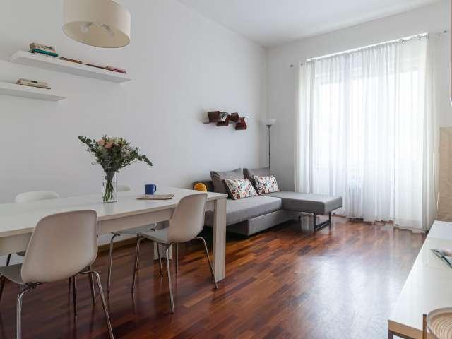 Appartamento con 1 camera da letto in affitto a Magenta San Vittore