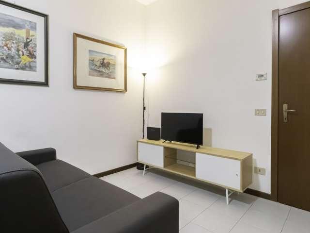 Appartamento con 1 camera da letto in affitto a Magenta San Vittore
