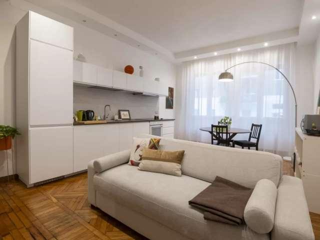 Appartamento con 1 camera da letto in affitto a Magenta San Vittore