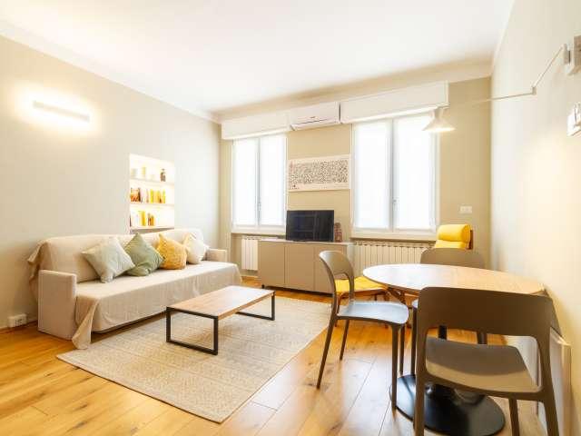 Appartamento con 1 camera da letto in affitto a Magenta San Vittore