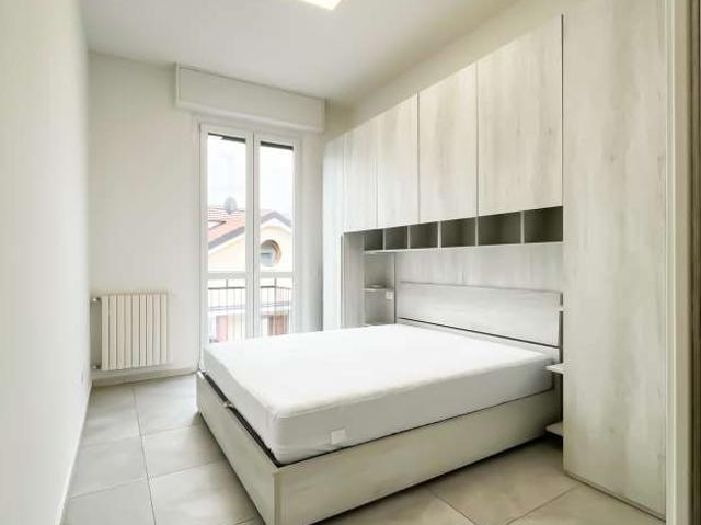 Appartamento con 1 camera da letto in affitto a Maggiore Musocco, Milano