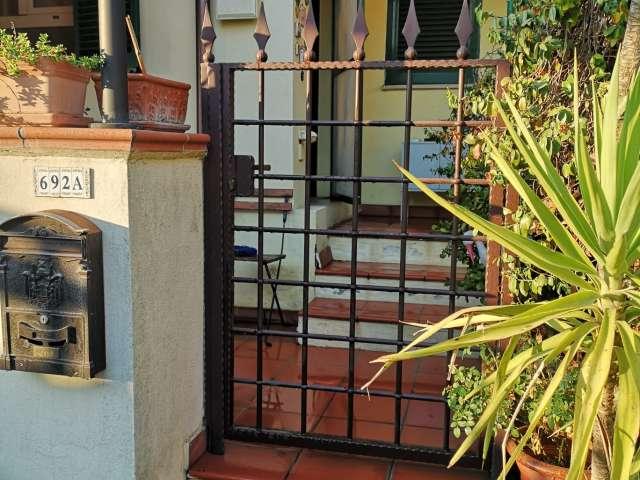 Appartamento con 1 camera da letto in affitto a Magliana, Roma