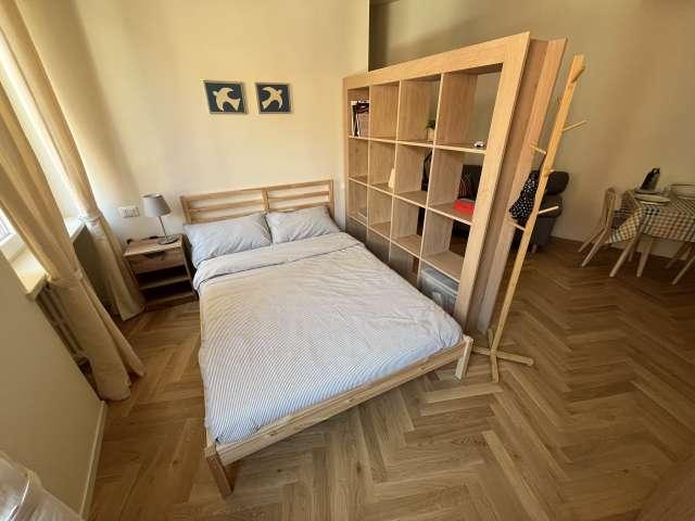 Appartamento con 1 camera da letto in affitto a Marconi, Bologna
