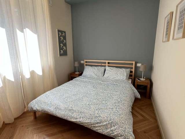Appartamento con 1 camera da letto in affitto a Marconi, Bologna