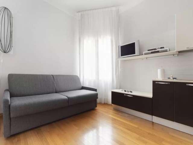 Appartamento con 1 camera da letto in affitto a Marconi, Bologna