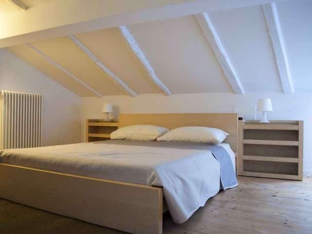 Appartamento con 1 camera da letto in affitto a Marconi, Bologna