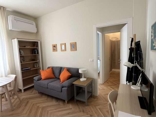 Appartamento con 1 camera da letto in affitto a Marconi, Bologna