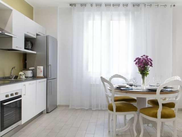 Appartamento con 1 camera da letto in affitto a Marconi, Bologna