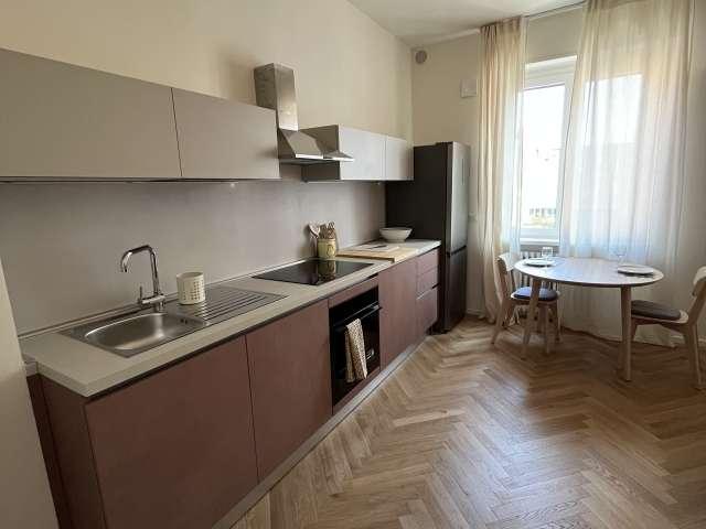 Appartamento con 1 camera da letto in affitto a Marconi, Bologna