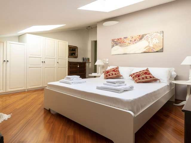 Appartamento con 1 camera da letto in affitto a Marconi, Bologna