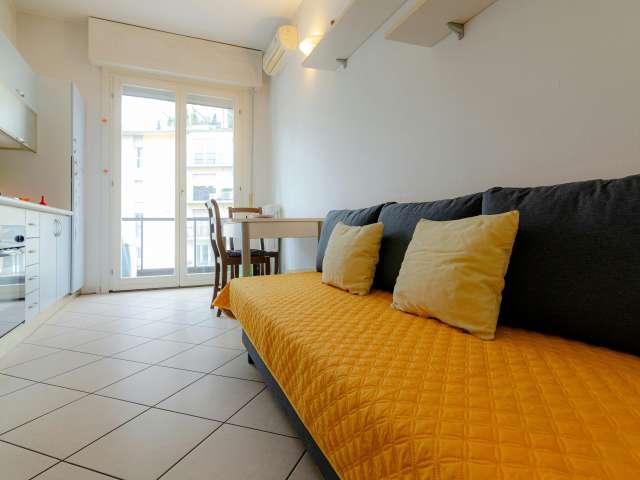 Appartamento con 1 camera da letto in affitto a Marconi, Bologna