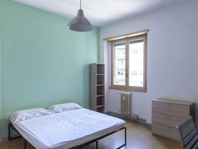 Appartamento con 1 camera da letto in affitto a Marconi, Roma