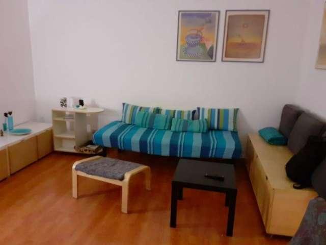 Appartamento con 1 camera da letto in affitto a Mecenate, Milano