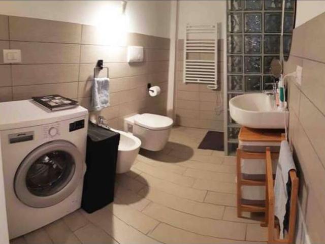 Appartamento con 1 camera da letto in affitto a Mecenate, Milano
