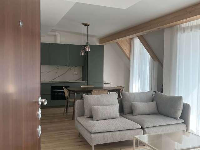 Appartamento con 1 camera da letto in affitto a Milano, Lodi Corvetto