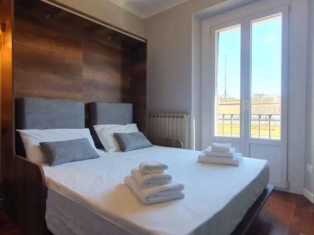 Appartamento con 1 camera da letto in affitto a Milano, Milano