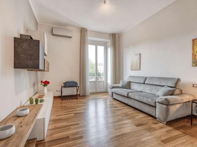Appartamento con 1 camera da letto in affitto a Milano, Milano