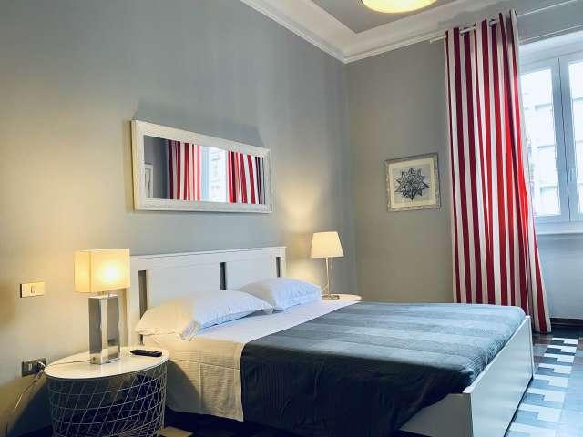 Appartamento con 1 camera da letto in affitto a Milano, Milano