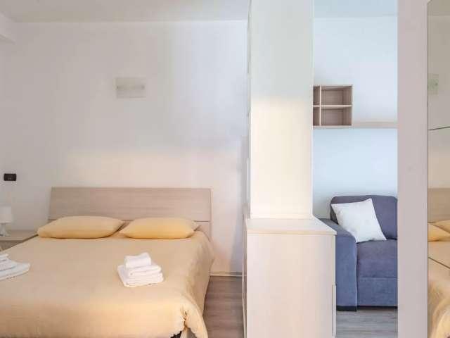 Appartamento con 1 camera da letto in affitto a Milano, Milano