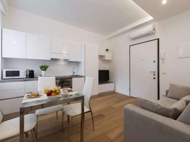 Appartamento con 1 camera da letto in affitto a Milano, Milano