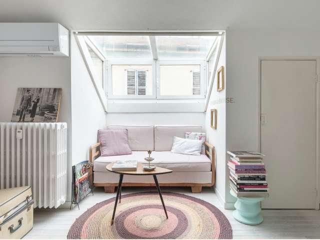 Appartamento con 1 camera da letto in affitto a Milano, Milano