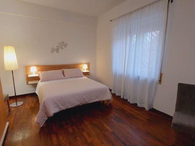 Appartamento con 1 camera da letto in affitto a Monte Sacro Alto, Roma