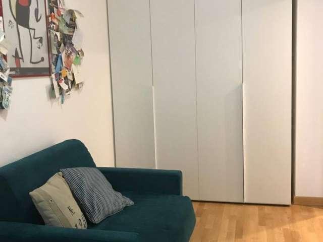 Appartamento con 1 camera da letto in affitto a Monteverde Nuovo, Roma