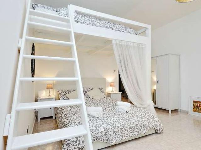 Appartamento con 1 camera da letto in affitto a Monteverde Nuovo, Roma
