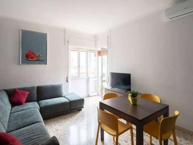 Appartamento con 1 camera da letto in affitto a Monteverde Nuovo, Roma