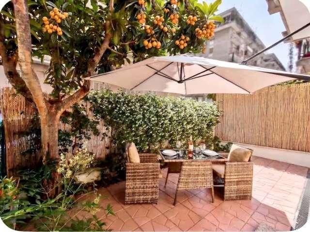 Appartamento con 1 camera da letto in affitto a Monteverde Nuovo, Roma