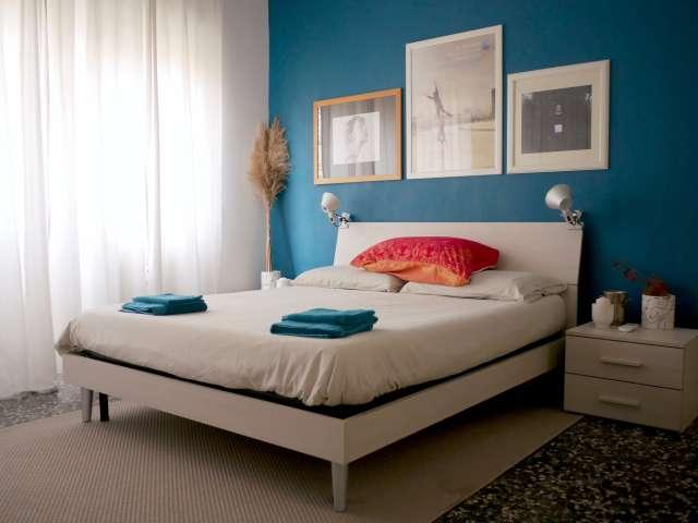 Appartamento con 1 camera da letto in affitto a Monteverde Vecchio, Roma