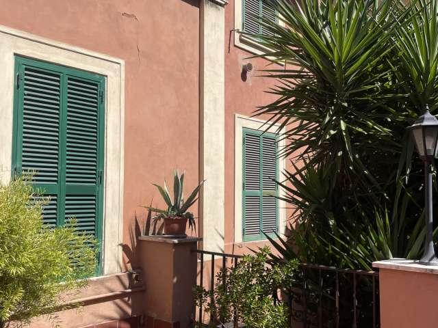 Appartamento con 1 camera da letto in affitto a Monteverde Vecchio, Roma