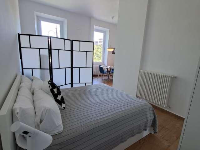 Appartamento con 1 camera da letto in affitto a Monteverde Vecchio, Roma