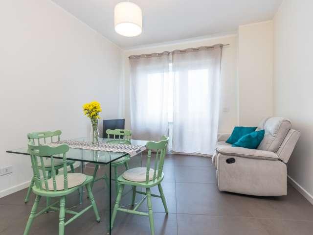 Appartamento con 1 camera da letto in affitto a Molinette Millefonti, Torino
