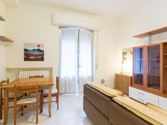 Appartamento con 1 camera da letto in affitto a Morivione, Milano