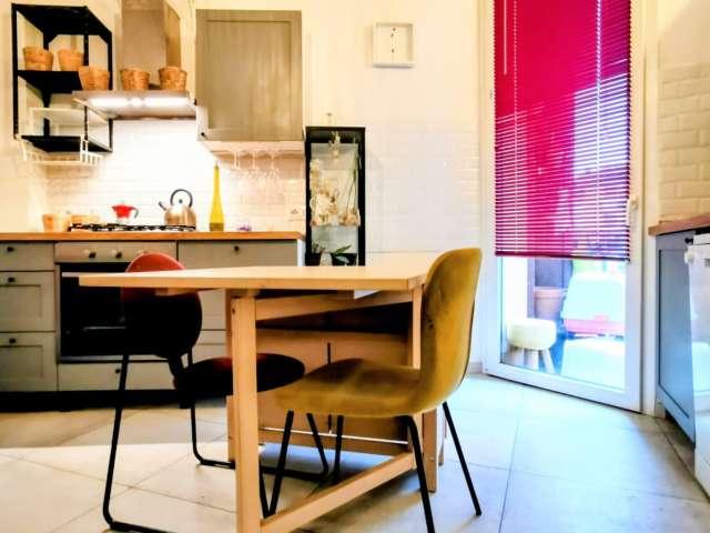 Appartamento con 1 camera da letto in affitto a Murri, Bologna