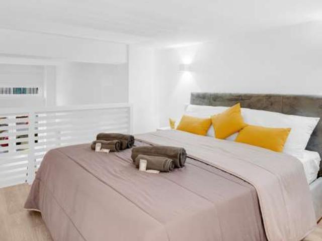 Appartamento con 1 camera da letto in affitto a Navigli, Milano
