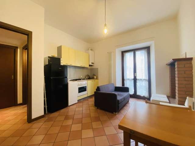 Appartamento con 1 camera da letto in affitto a Navigli, Milano