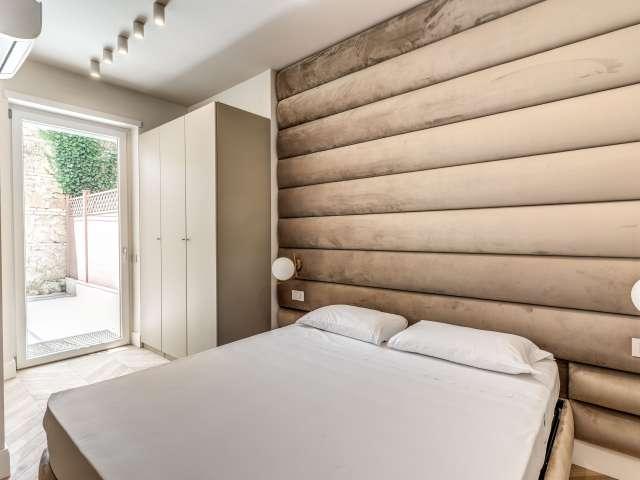 Appartamento con 1 camera da letto in affitto a Nomentano, Roma