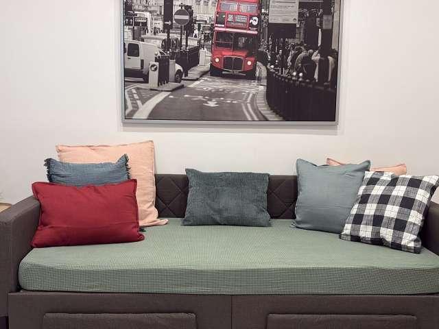 Appartamento con 1 camera da letto in affitto a Nomentano, Roma