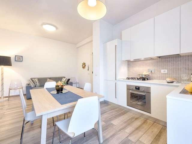 Appartamento con 1 camera da letto in affitto a Novoli, Firenze