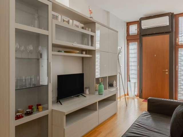 Appartamento con 1 camera da letto in affitto a Novoli Firenze Nova