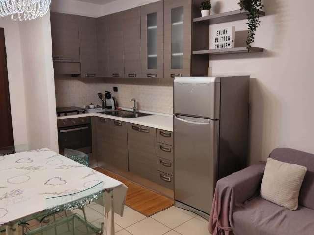 Appartamento con 1 camera da letto in affitto a Novoli Firenze Nova