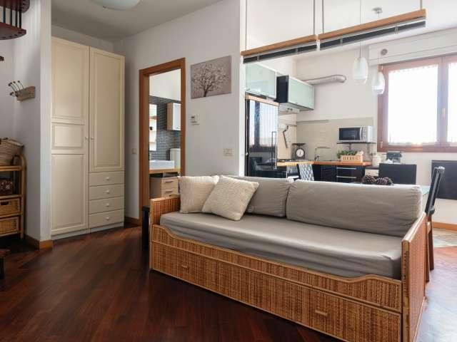 Appartamento con 1 camera da letto in affitto a Novoli Firenze Nova