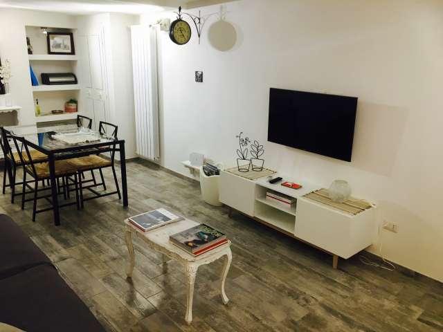 Appartamento con 1 camera da letto in affitto a Oltrarno San Frediano
