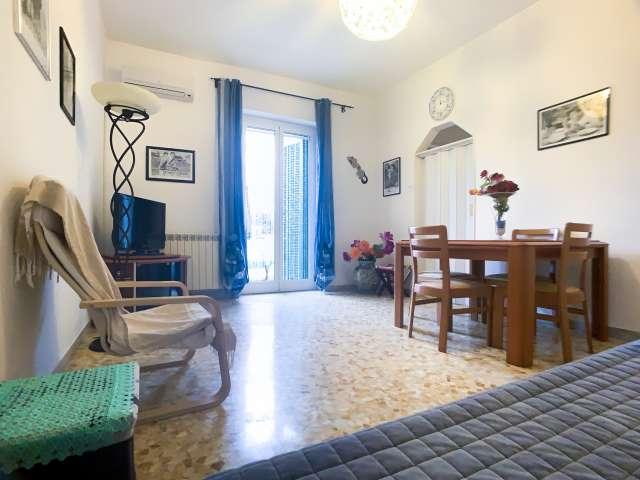 Appartamento con 1 camera da letto in affitto a Ostia Antica, Roma