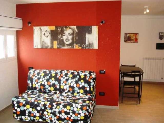 Appartamento con 1 camera da letto in affitto a Ostia Sud, Roma