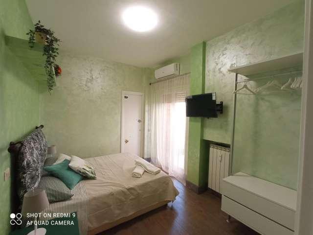 Appartamento con 1 camera da letto in affitto a Ostia Sud, Roma