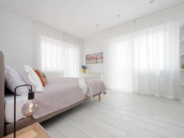 Appartamento con 1 camera da letto in affitto a Ostia Sud, Roma