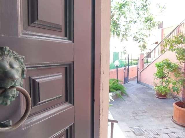 Appartamento in affitto a Ostia Sud, Roma
